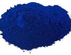 Ultra Blu. Colorante in polvere idrosolubile