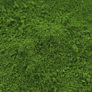 Verde Foglia.Colorante concentrato in polvere. Sugarflair