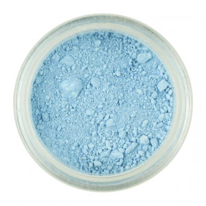 Baby Blu. Colorante in polvere concentrato. Rainbow Dust