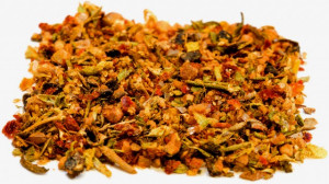 Cajun. Nord America. 50 gr.