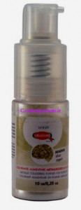 Coloranti Spray Perlati in polvere
