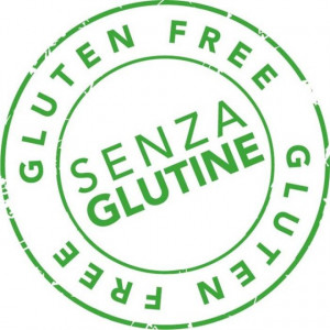 Confetti Maxtris. Confezione da 1 Kg. Certificato Kosher. Senza glutine.