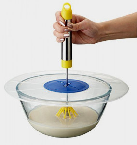 Coperchio Salva Schizzi Multiuso di 30 cm