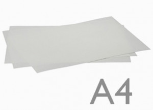 Wafer Paper