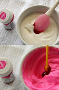 Colorante Nuova Produzione Gel Wilton per la pasta di zucchero