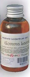 Gomma Lacca 