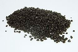 Granella Lucida. Cioccolato fondente 47% cacao. Irca