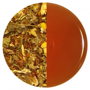 Immunity. Rooibos naturale. 50 gr.