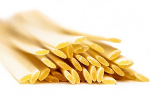 Linguine. 500 gr. Pastificio Mancini