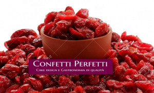 Mirtilli Canditi. Morandin. 1 Kg