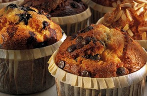 Miscela per squisiti Muffin di alta qualità Irca