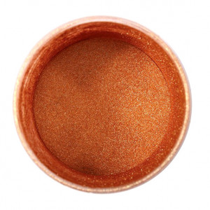 Oro Rosa. Colorante in polvere Perlescente 5 gr. Rose Gold. Splash Colour
