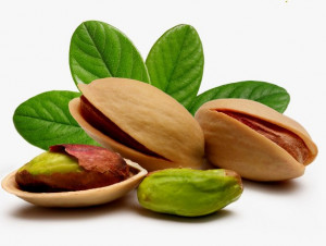 Pistacchio puro al 100%. Aroma Supreme in Pasta concentrato. Saracino.