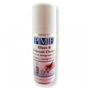 Pulitore per Aerografo Spray. Airbrush Cleaner. PME