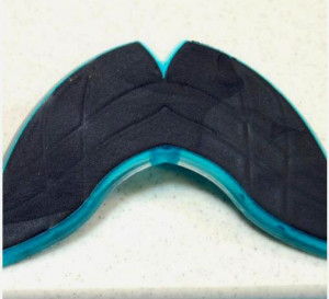Set per realizzare fantastica Scarpa di Calcio.