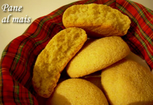 VITAMAIS. 5 Kg. Per Pane, Focacce con Mais e Semi di Girasole. Irca