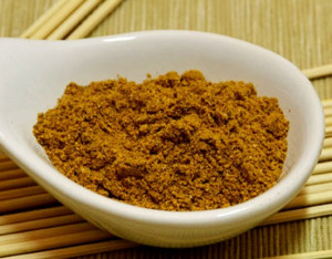 Berberè. Nord Africa. 50 gr.