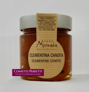 Clementine Candita. Morandin. 1 Kg