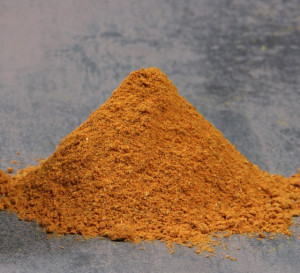 Curry Dragon. India. 50 gr,