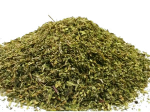 Erbe di Provenza. Miscela di Spezie Francese. 50 gr