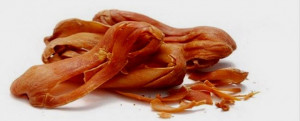 Fiore di Macis o Mallo della noce moscata. Spezia. 25 gr.