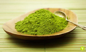 Matcha. Tè Verde giapponese