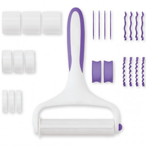 Mattarello Decorativo Ribbon Cutter Deluxe.