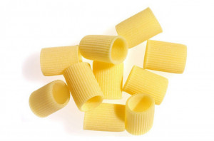Mezze Maniche. Pasta Cavalieri. 500 gr.