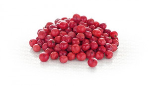 Pepe Rosa in grani. 50 gr.