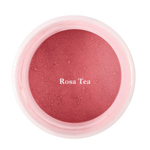 Rosa Tea. Colorante concentrato Lipo in polvere
