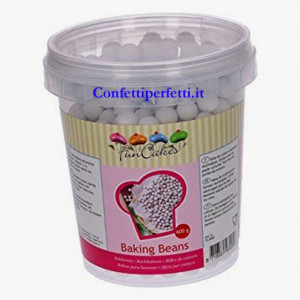 Sfere da forno in Ceramica per cottura