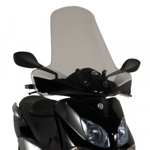 PARABREZZA GIVI YAMAHA X-CITY XCITY 125 250 D439ST