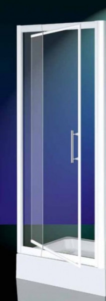 PORTA DOCCIA IN CRISTALLO "SHINE DOOR"