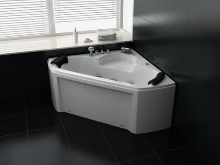 VASCA BAGNO IDROMASSAGGIO 2 posti " 1402 "