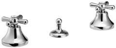 Batteria bidet scarico 1”1/4