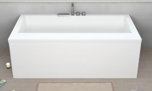 VASCA DA BAGNO "KAYLA" 170x90
