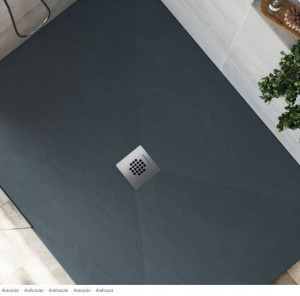 PIATTO DOCCIA IN GEL COAT "SORTY"