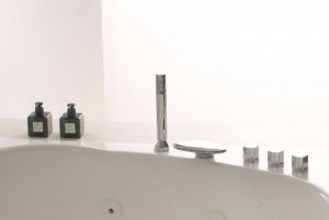 VASCA DA BAGNO "DUBAI"