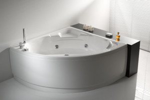 VASCA DA BAGNO "KAREN"