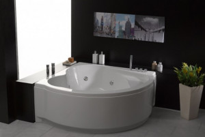 VASCA DA BAGNO "DUBAI"