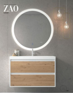 Mobile ZAO componibile 60 80 100 120 140 160cm