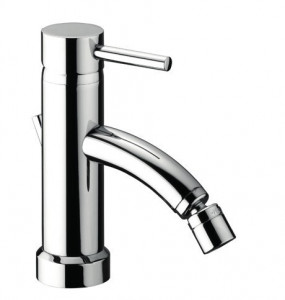 Monocomando bidet scarico 1”1/4 Minax