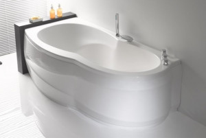 VASCA DA BAGNO "ARTESIA"