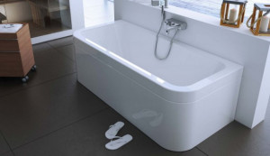 VASCA DA BAGNO "GRACE" 170x70 170x80