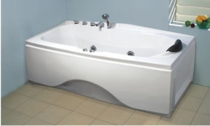 VASCA IDROMASSAGGIO " A028"