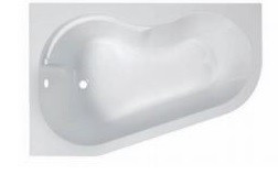 VASCA DA BAGNO "WAP" 150x100 cm
