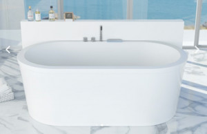 VASCA DA BAGNO STAR 170x70/85 cm