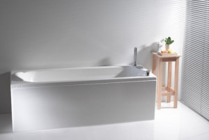 VASCA DA BAGNO "KISS"