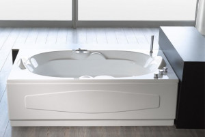 VASCA DA BAGNO "ONYX"