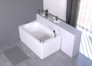 VASCA DA BAGNO GRACE 170x70 170x80